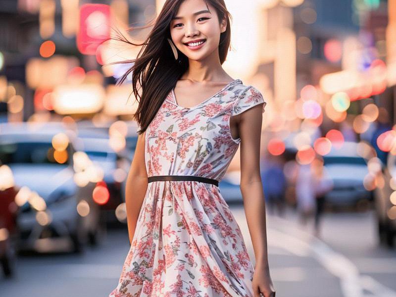 Shanghai Beauties: A Journey Through the City's Most Elegant Women