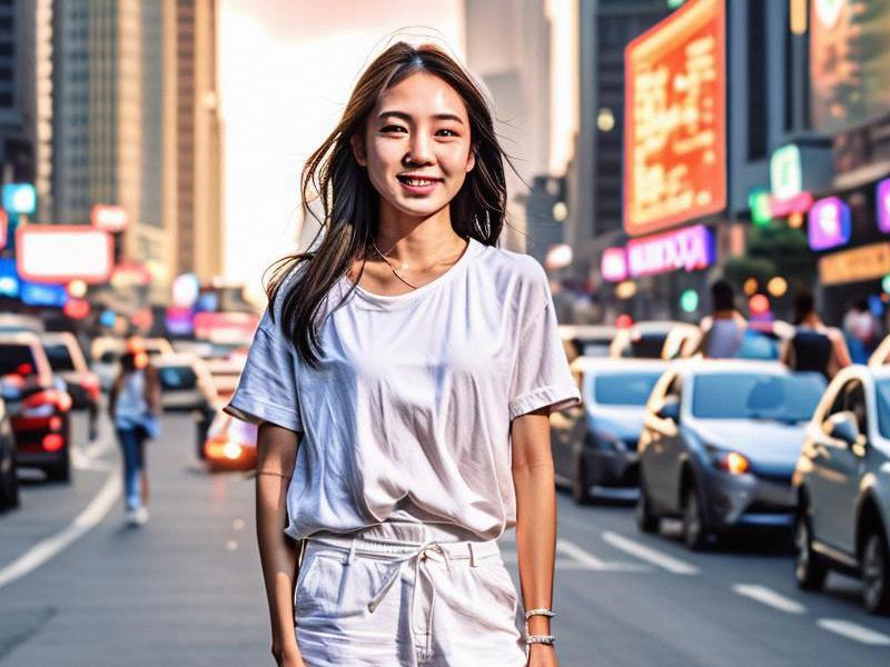 Shanghai's Green Transformation: How the City is Leading China's Eco-Friendly Revolution