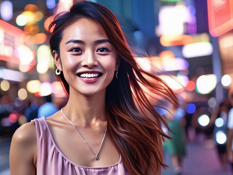 Shanghai's Thriving Entertainment Hubs: A Glimpse into the City's Vibrant Cultural Scene