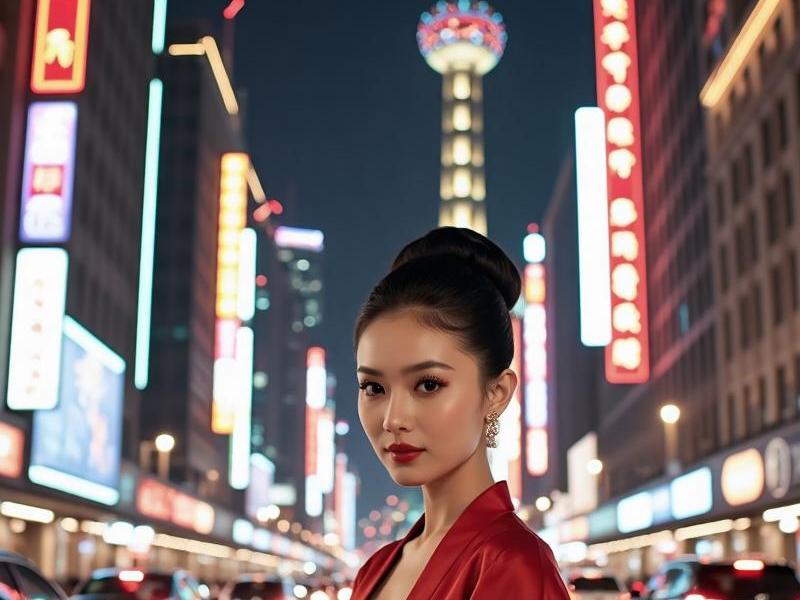 【虚实交响：2025上海娱乐会所进化论】