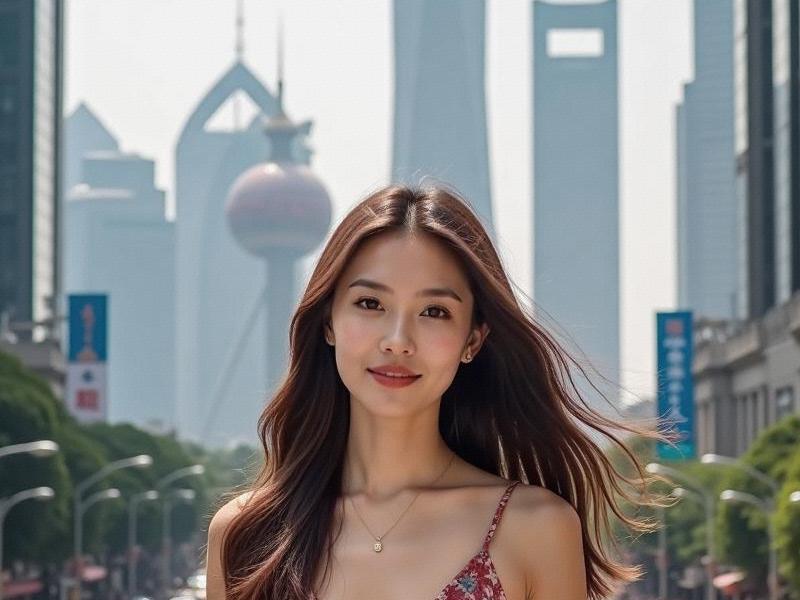 Shanghai and the Delta Megaregion: Building the Future While Honoring the Past
