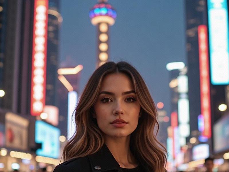 【倾城之变：上海女性的百年时尚与精神图谱】