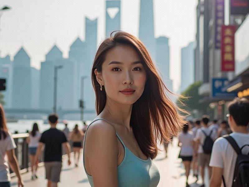 The Great Shanghai Expansion: How China's Economic Capital is Reshaping the Yangtze Delta