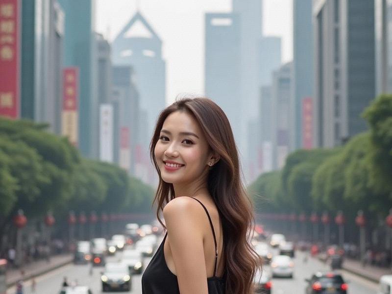 Shanghai's Spillover Effect: How the Megacity is Reshaping the Yangtze River Delta