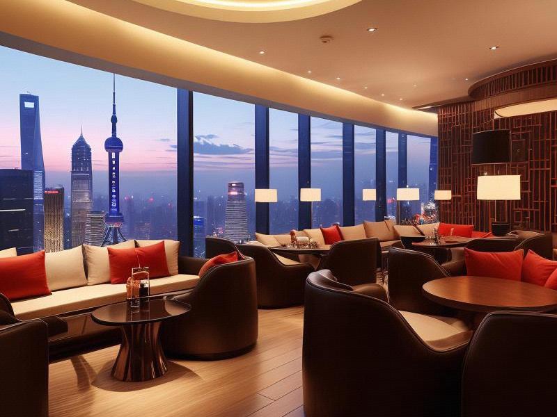 Shanghai's Thriving Entertainment Clubs: A Nightlife Renaissance