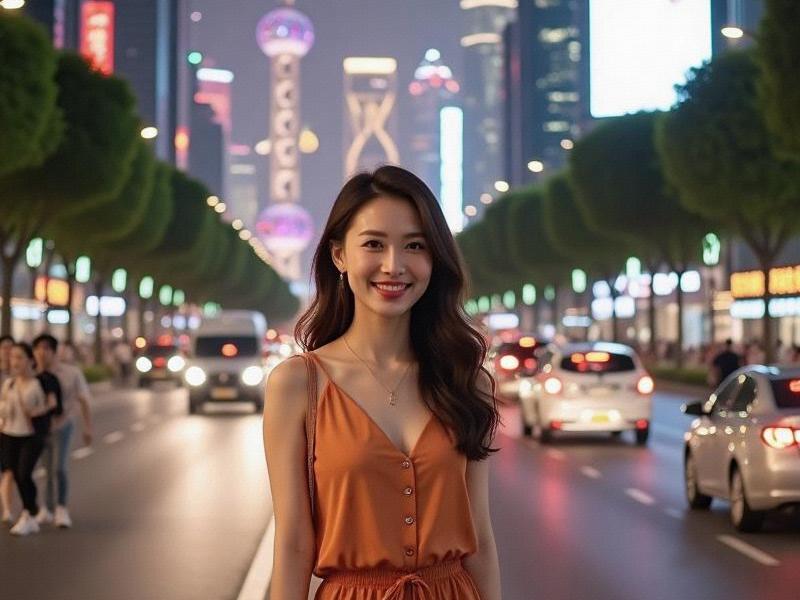 Shanghai 2025: The Paradox of Preservation and Progress in China's Global City