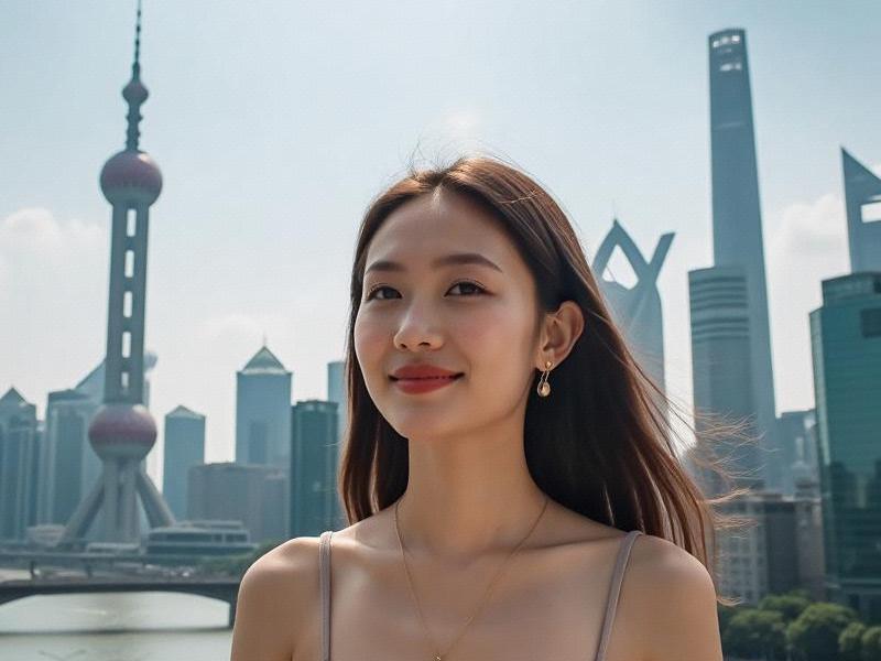 Shanghai 2025: The Dragon City's Metamorphosis into a Global Innovation Powerhouse