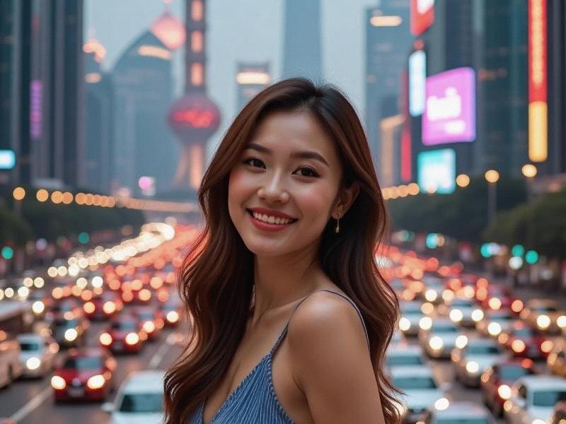 Shanghai Sphere: How China's Financial Capital and Its Satellite Cities Are Creating the Yangtze Delta Megaregion