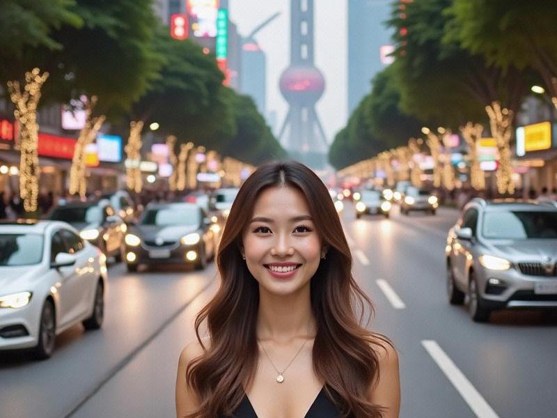 Neon Renaissance: How Shanghai's Entertainment Clubs Are Redefining Urban Nightlife