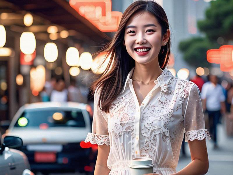Shanghai Entertainment: A Blend of Tradition and Modernity in the City's Nightlife Scene
