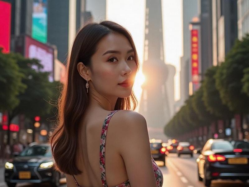 Shanghai 2040: The Making of a Next-Generation Global Financial Hub