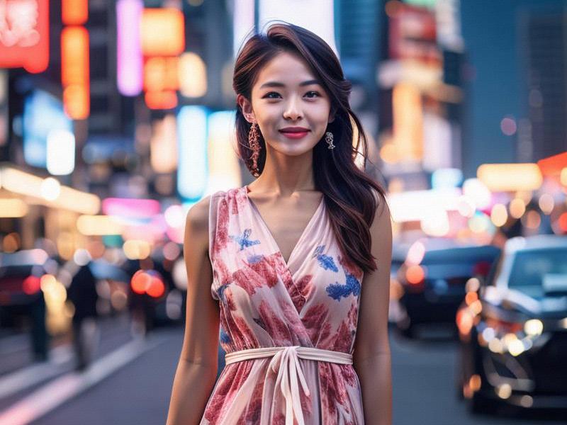 The Rise and Evolution of Entertainment Clubs in Shanghai: A Modern Nightlife Landscape
