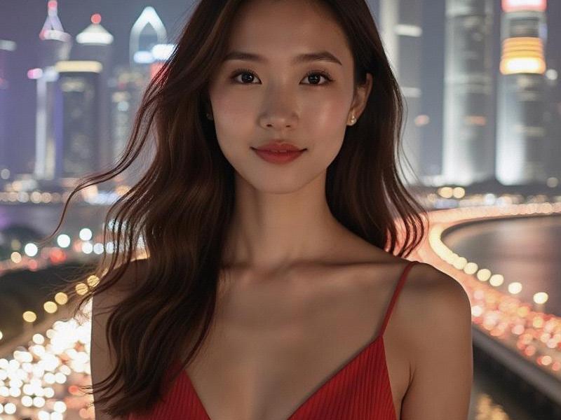 Shanghai's AI Revolution: How China's Financial Capital Became the World's Artificial Intelligence Laboratory