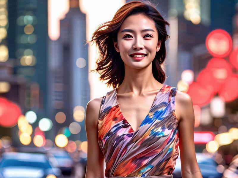 Shanghai Nightlife: A Vivid Tapestry of Entertainment and Culture