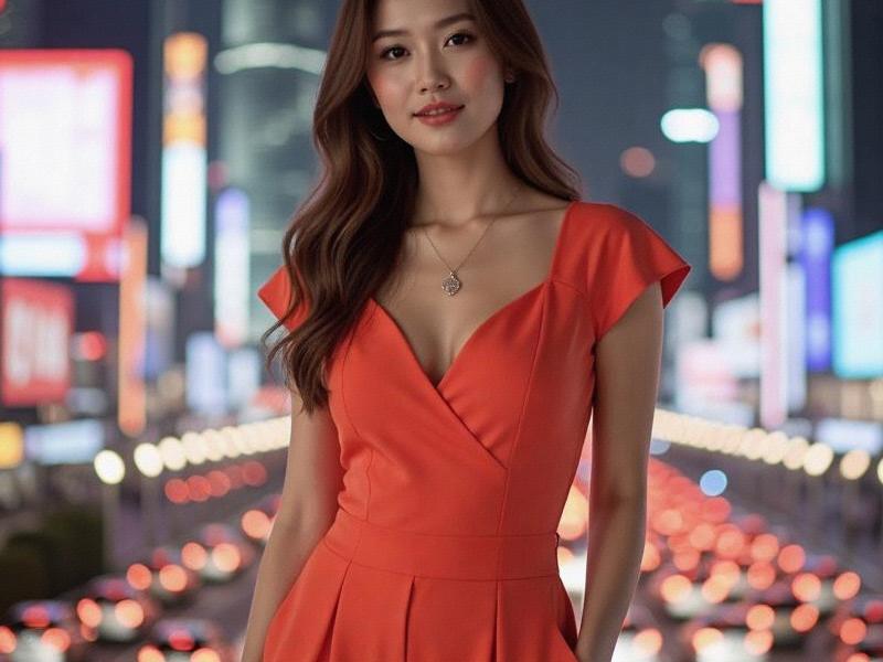 Neon Dragons: How Shanghai's Entertainment Clubs Are Redefining China's Nightlife Economy