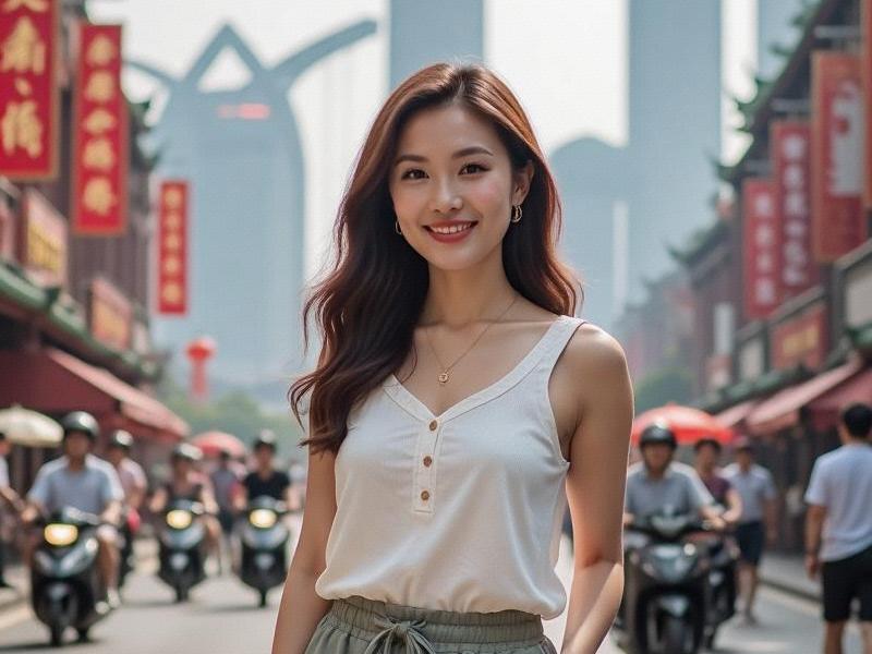 The Phoenix City: How Shanghai Is Reinventing Its Cultural Identity