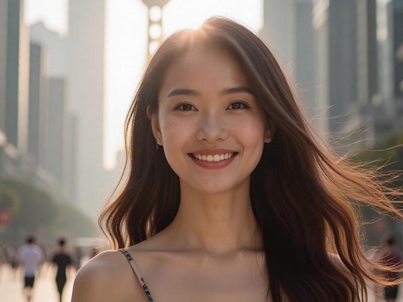 Shanghai's New Femininity: How the City's Women Are Redefining Chinese Beauty Standards