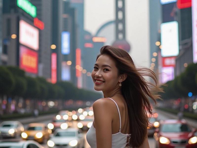 Neon Nostalgia: How Shanghai's Legendary Clubs Are Reinventing Themselves