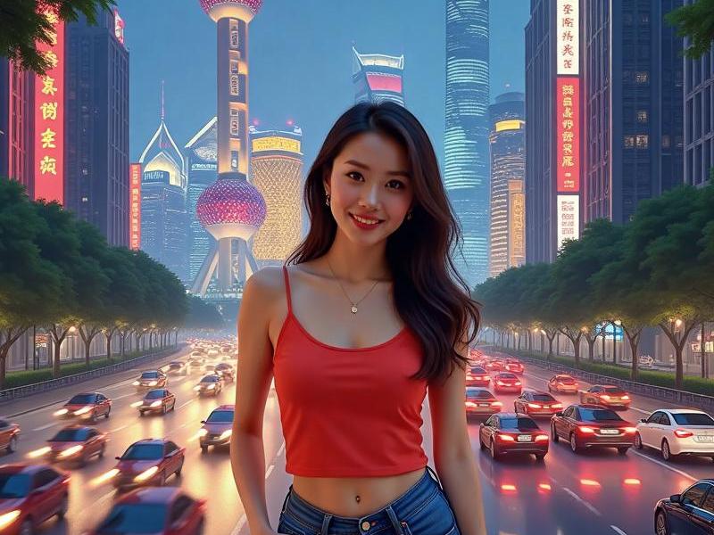 Shanghai’s Nightlife Renaissance: Where Heritage Meets Futuristic Innovation