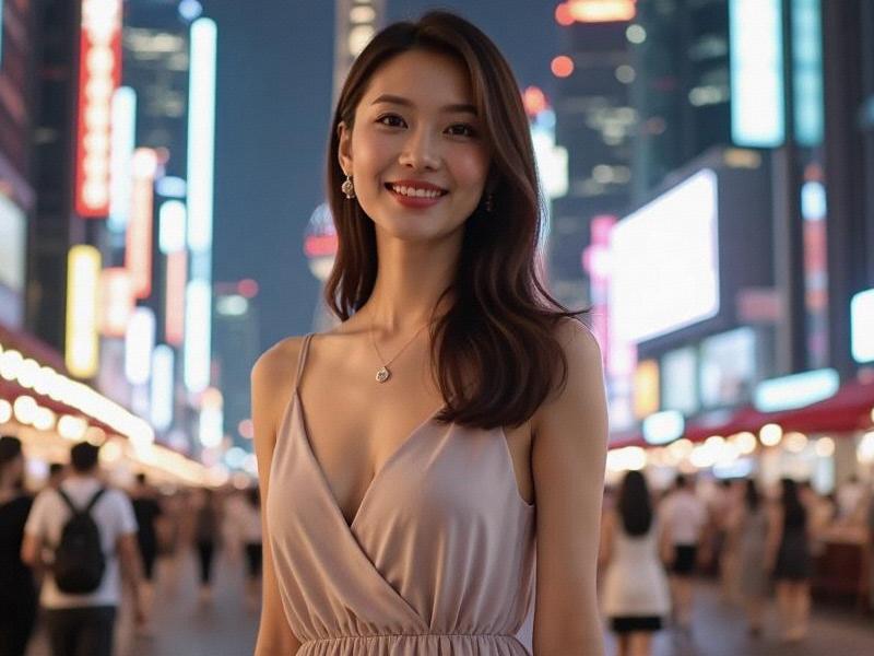 The Shanghai Aesthetic: How the City's Women Are Redefining Modern Chinese Femininity