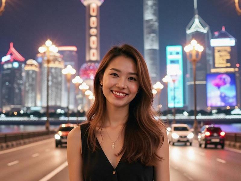 Shanghai’s Quantum Lounges: Where Imperial Opulence Meets Blockchain Elegance