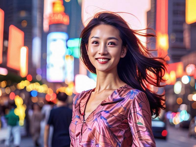 Shanghai's Green Transformation: Pioneering Sustainable Urban Development in the 21st Century