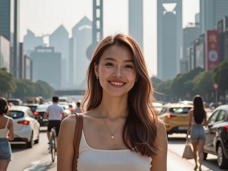Shanghai and Beyond: The Yangtze Delta Innovation Corridor in 2025