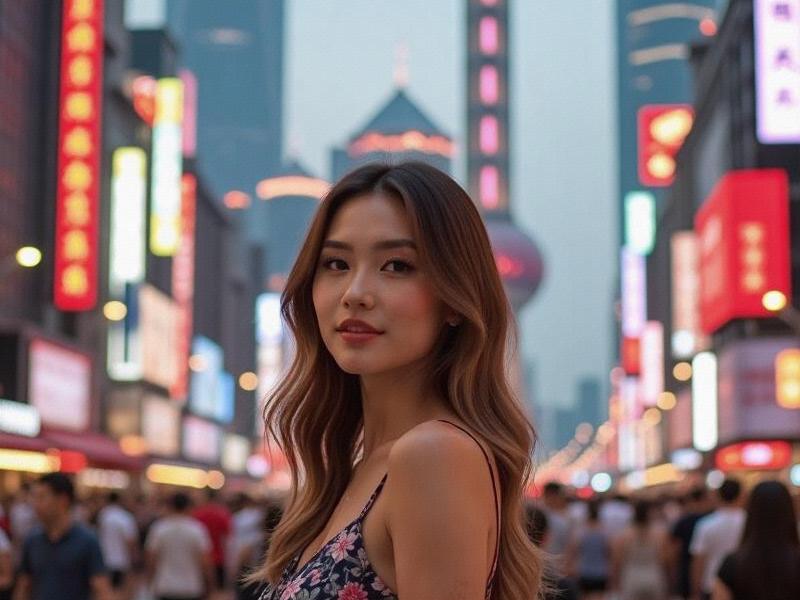 The Yangtze River Delta Megaregion: How Shanghai is Reshaping Eastern China's Economic Landscape