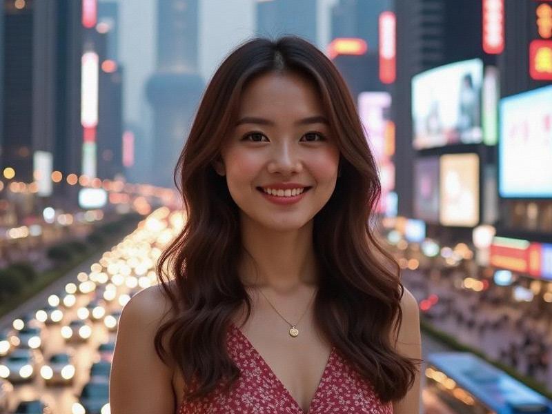 Red Lanterns & Crystal Chandeliers: Shanghai's Evolving Nightlife Economy