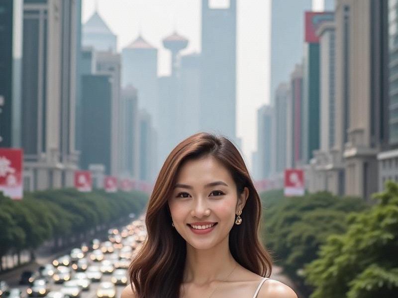 Shanghai 2025: Where Futurism Meets Heritage in China's Global Megacity