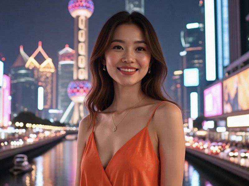 Shanghai 2025: Where Quantum Computing Meets Tea Ceremonies - The Paradox of China's Most Future-Facing City