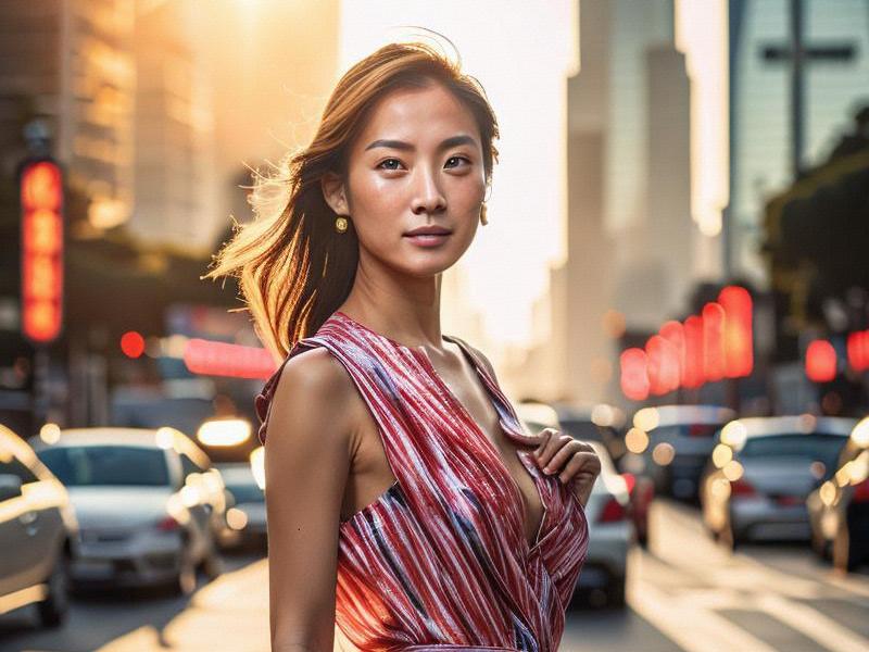 Shanghai's Thriving Entertainment Scene: A Nightlife Renaissance