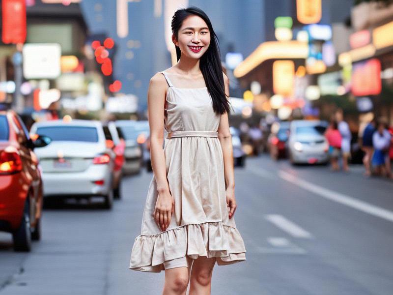 Exploring the Vibrant Lifestyle in Shanghai: A Blend of Tradition and Modernity