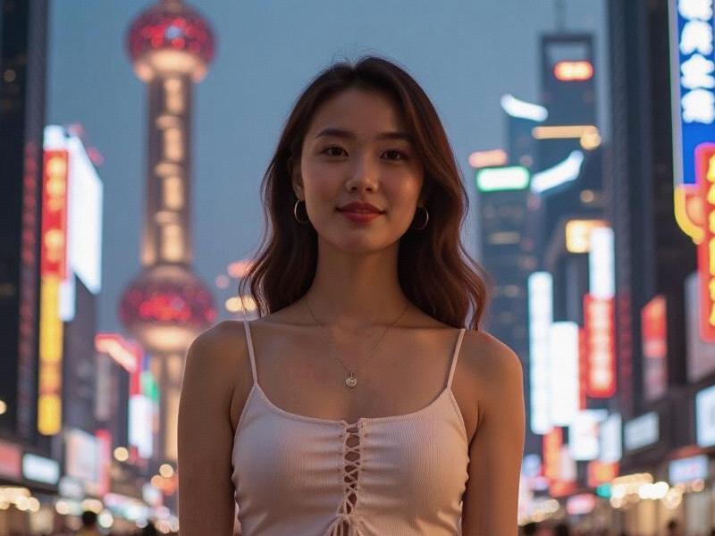 Shanghai and Beyond: The Rise of the Yangtze Delta Super Economic Zone