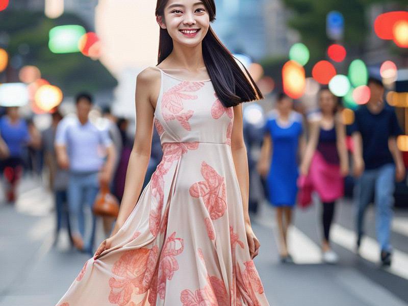 The Enchanting Appeal of Shanghai Beauties: A Cultural and Historical Perspective
