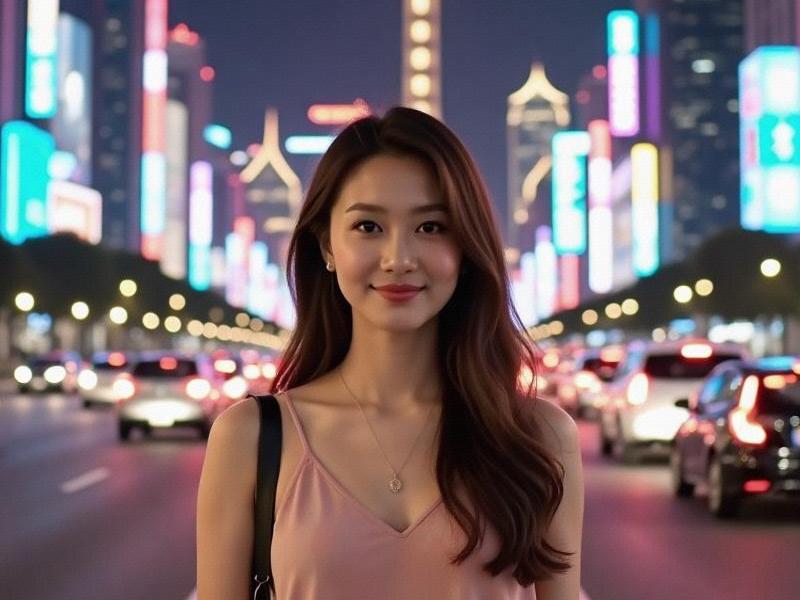 Neon Renaissance: Shanghai's Entertainment Venues Forge a New Global Standard