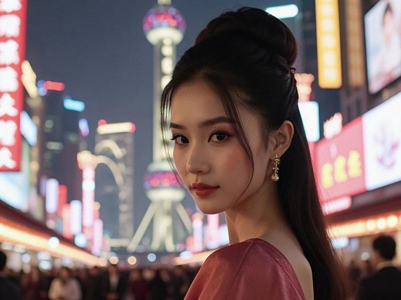【双城记：上海辐射圈的文化涟漪】