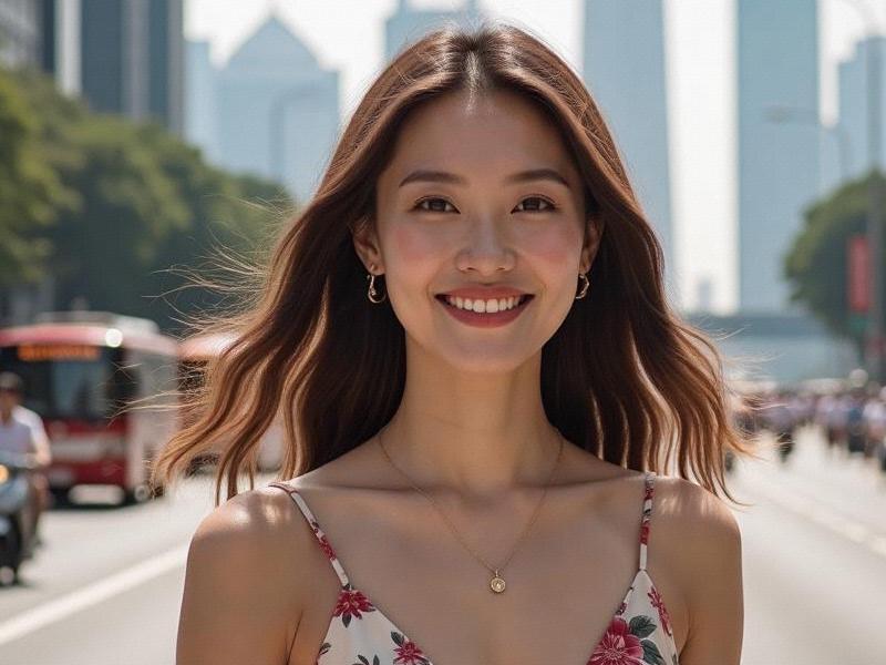 Shanghai 2025: The Silicon Valley of the East With a Soul