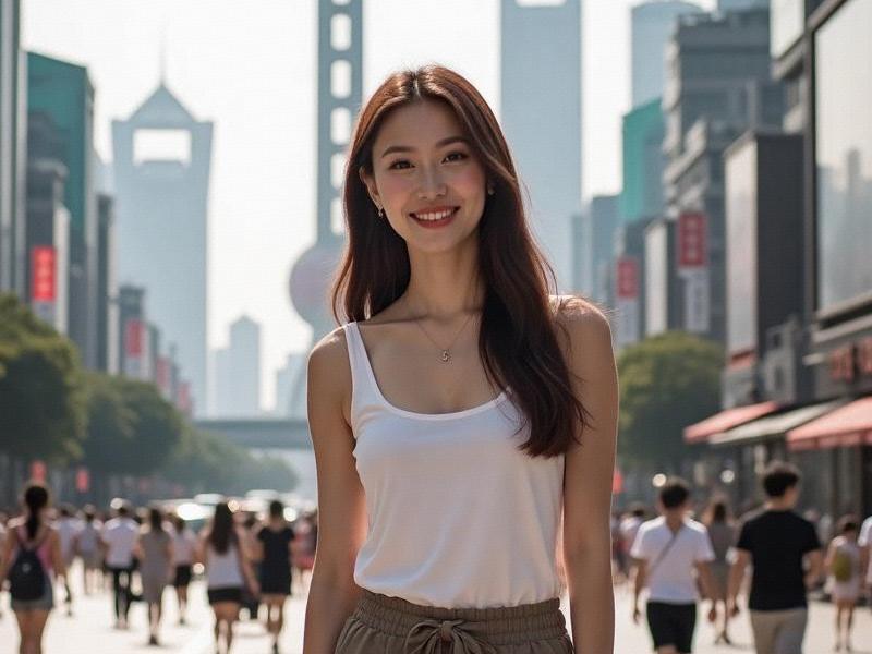 Shanghai After Dark: How China's Global City is Reinventing Nightlife Culture