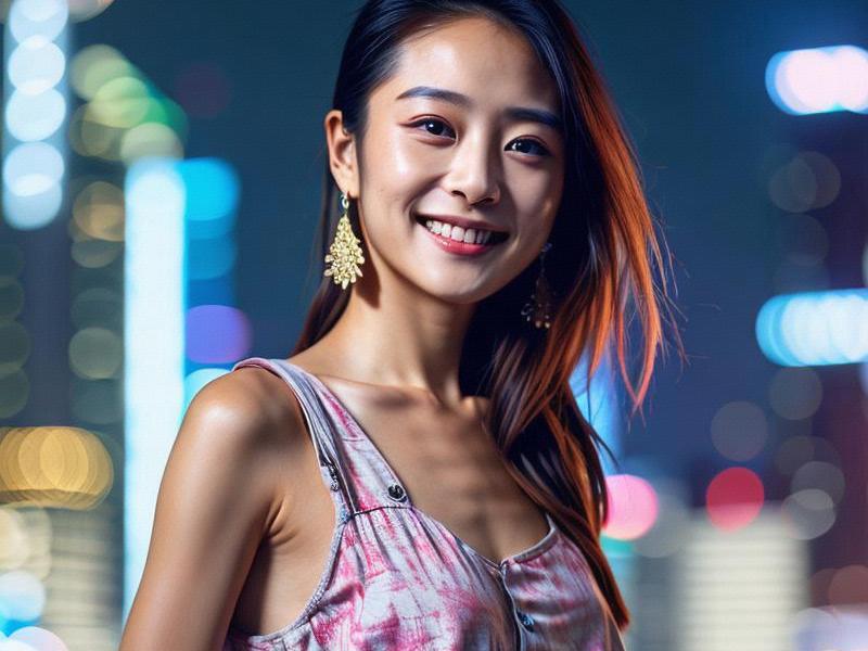 Shanghai's Green Transformation: Leading China's Sustainable Urban Development