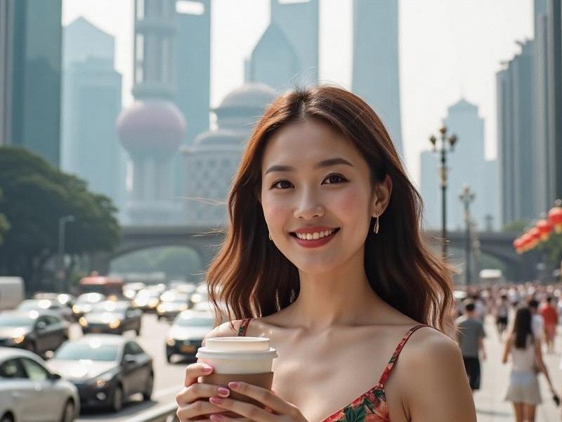 The Shanghai Woman Phenomenon: How China's Most Cosmopolitan City Shapes Modern Femininity