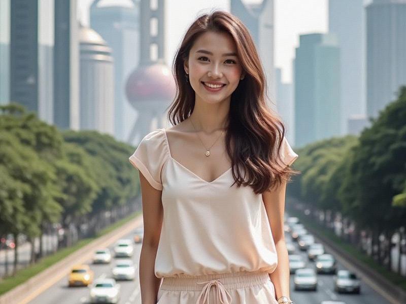 Shanghai's Economic Revival: How China's Financial Hub is Bouncing Back Stronger Than Ever