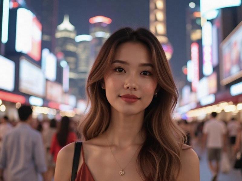 Velvet Ropes & Digital Dreams: Inside Shanghai's New Generation of Luxury Entertainment Clubs