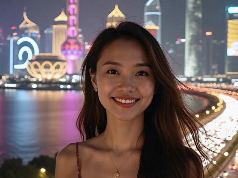Shanghai 2035: The Making of a Global Megacity-Region