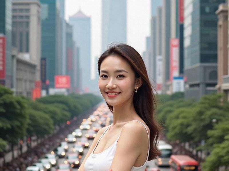 Silicon Bund: How Shanghai Became the World's Most Unexpected Tech Capital