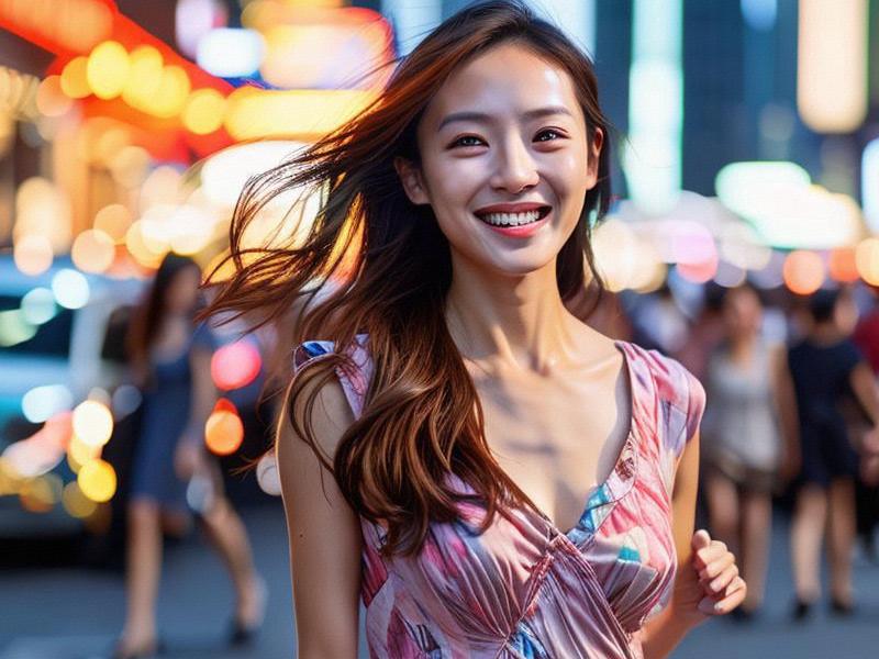 Shanghai: A Dynamic Metropolis Shaping the Future of China and the World