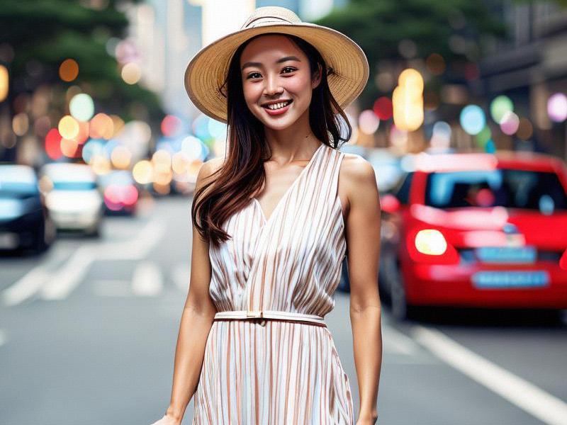 Shanghai: A Dynamic Metropolis of Innovation and Culture