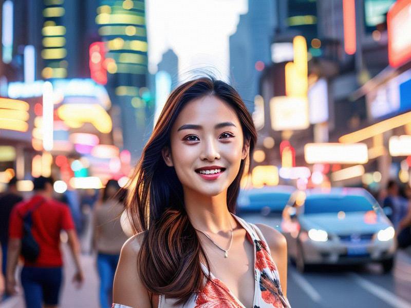 Shanghai's Thriving Entertainment Scene: A New Era of Culture and Creativity