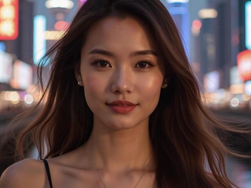 The Shanghai Woman: Redefining Chinese Femininity in the Global Era