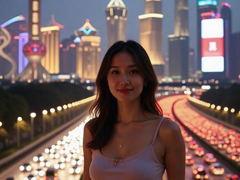 The Silicon Bund: How Shanghai Is Redefining Urban Innovation for the 22nd Century